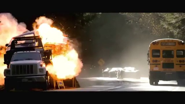 Need For Speed-1ère bande annonce
