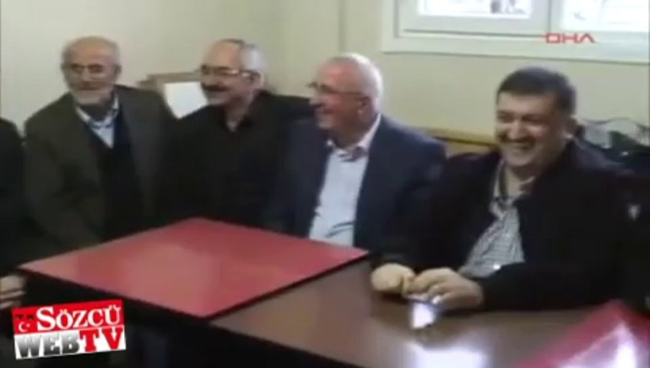 AKP’li vekile maaş lazım değişmiş!