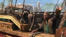 Assassin's Creed IV Black Flag (XBOXONE) - Des Pirates Légendaires