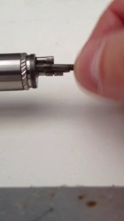 Micro-Coil Genesis