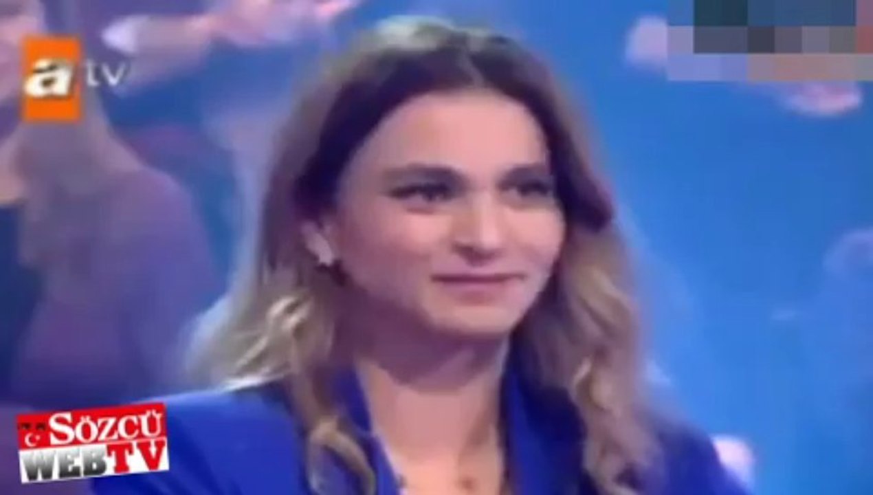 Kenan Işık’ın sürpriz yarışmacısı