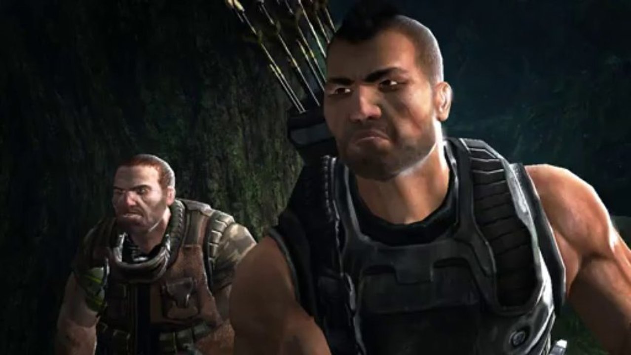Turok Walkthrough Part 13