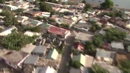 2012 - Mayotte vu du ciel-1