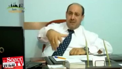 Uzaylı bana “Selamun Aleyküm” dedi!