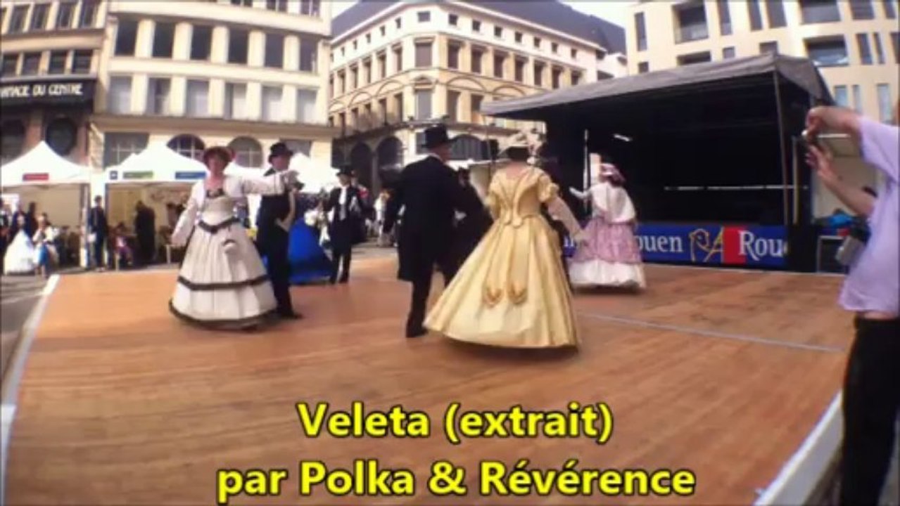 La Veleta - extrait