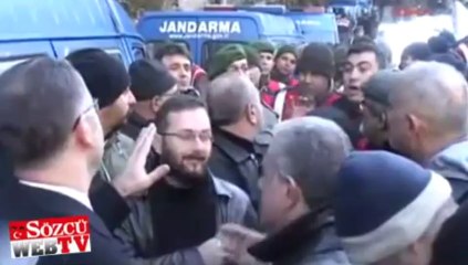 Vekillerden, bakanlardan, Başbakan’dan rica etti ama…