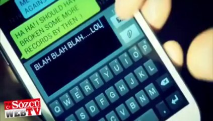 Messi’den Ronaldo’ya mesaj