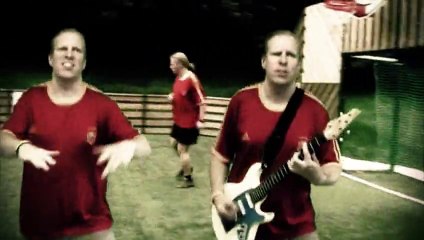 Uffi - Torres & David Villa MUSIC VIDEO