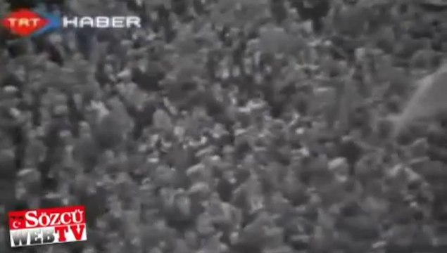 Mustafa Kemal’in bu görüntüleri ilk kez yayınlanıyor