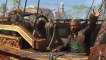 Assassin's Creed IV Black Flag - Bande-Annonce - Des pirates légendaires