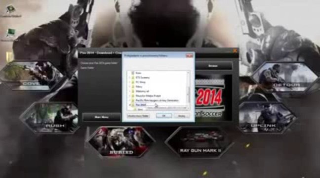 PES Crack - Keygen Working and Updated 2014