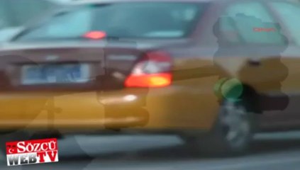 Çin’de sarı ışıkta geçmek de yasak