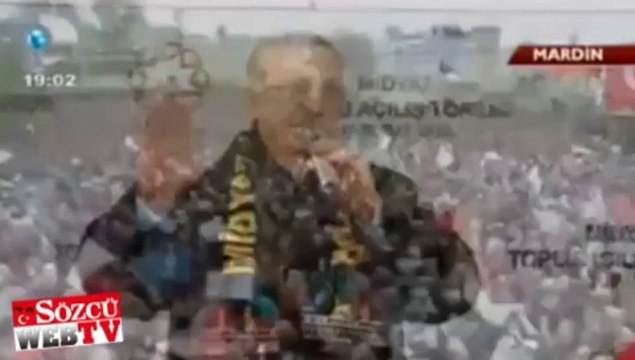 Bu sözleri Erdoğan’ın başını yakacak