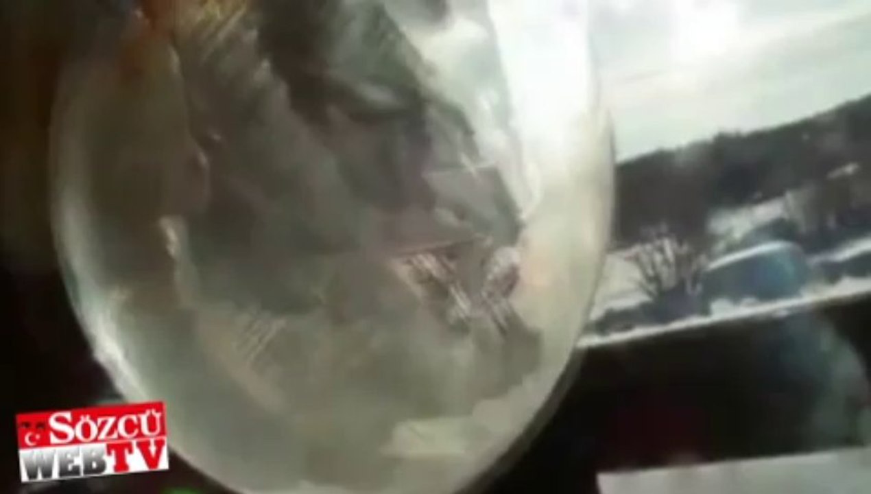 Gözlerinize inanamayacaksınız