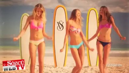 Dünya ahiret bacımızsınız!