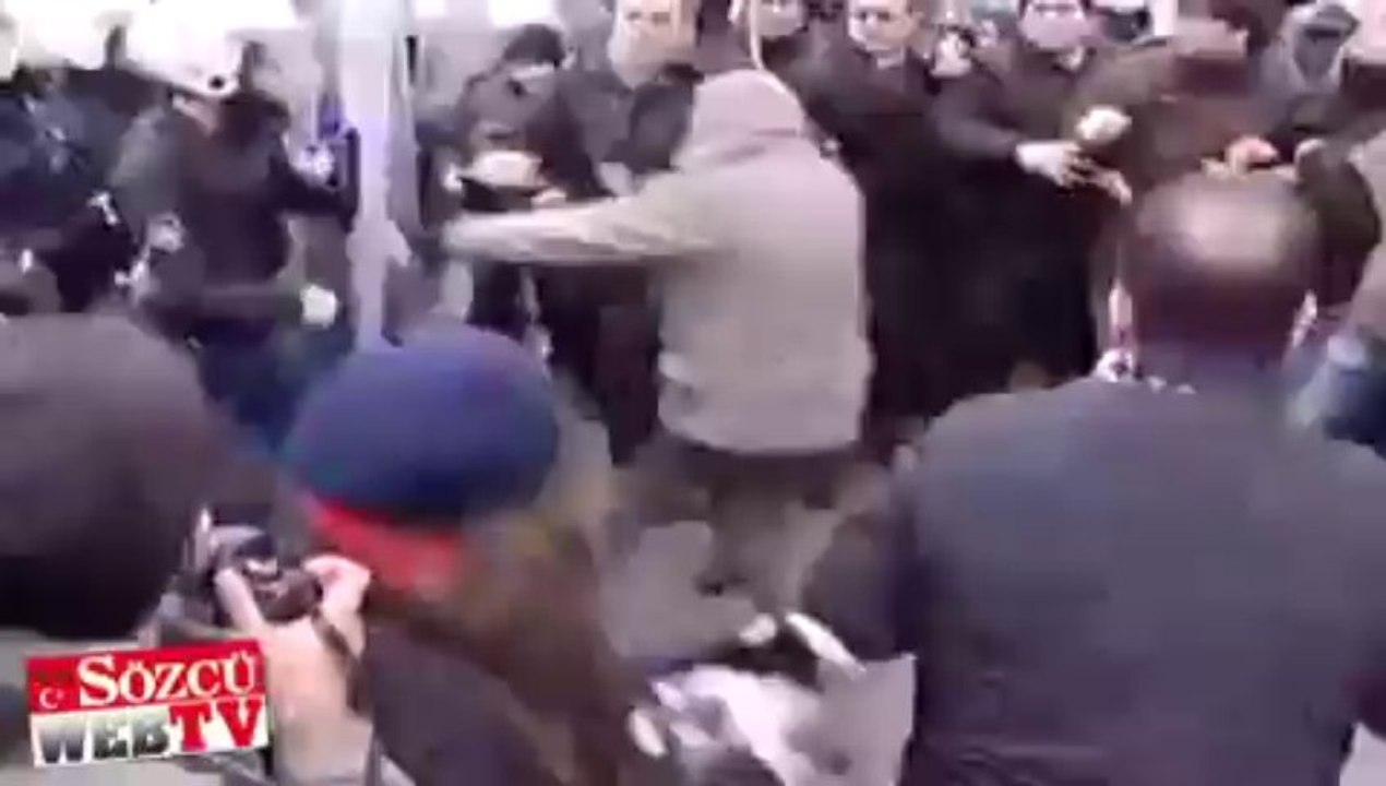 Beyazıt Muharebesi!