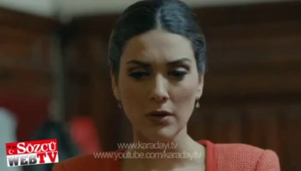 Karadayı 21. bölüm fragmanı