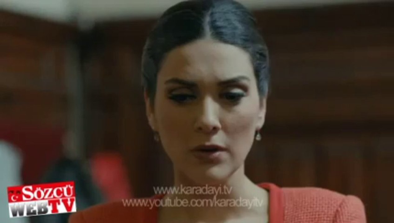 Karadayı 21. bölüm fragmanı