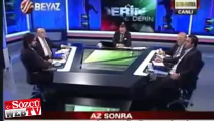 Ahmet Çakar’a ‘İstanbul kaşarı’ dedi