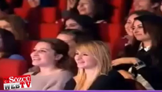 “Köprücü Gökçek Paşa” geceye damgasını vurdu