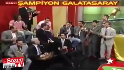 Bu görüntülerdeki Türk olmayan kişiyi bulun!