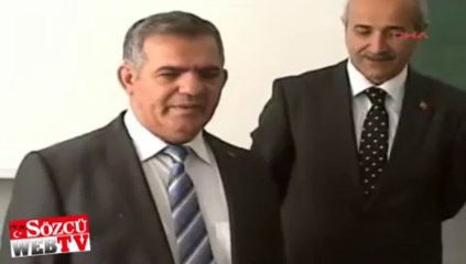 ‘Salak Ebru’ krizi böyle çözüldü