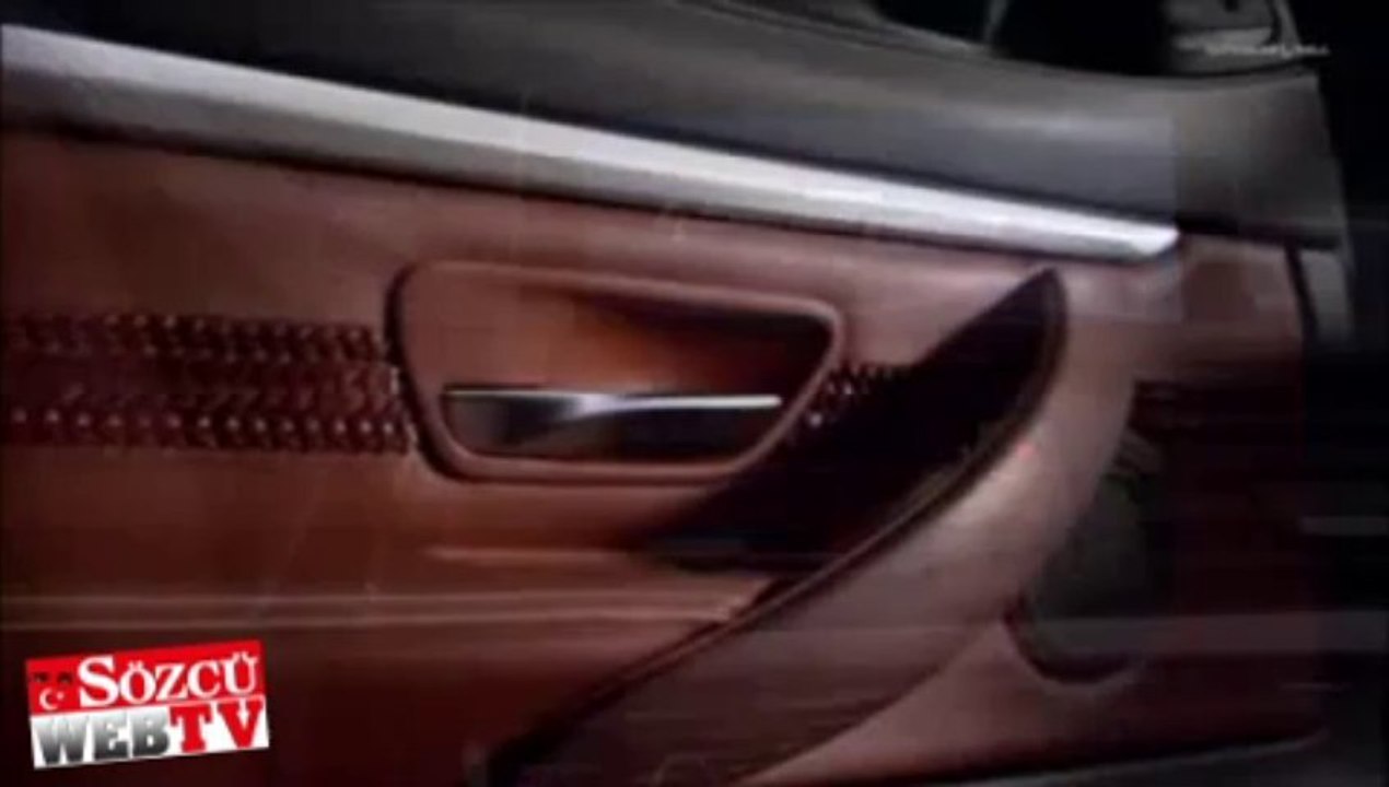 BMW 4 Serisi