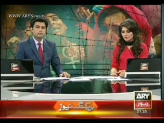 Bulletin - 2100 - Thursday - 26 - Sept - 2013