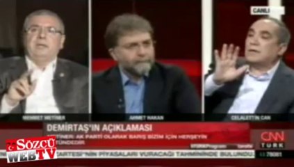 Abdullah Öcalan şu an sizi izliyor!