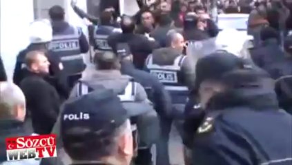 Samsun’a bir tek Atatürk çıkabilir!