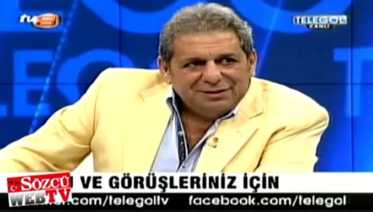 Telegol’de kahkaha tufanı