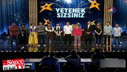 Acun Türk Bayrağı’nı böyle sansürledi