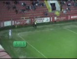 FC NAPREDAK KRUSEVAC - FC JAVOR  2-1