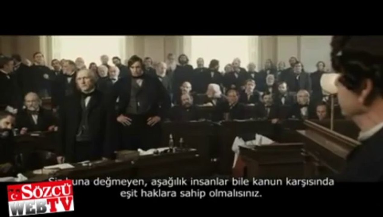 Lincoln