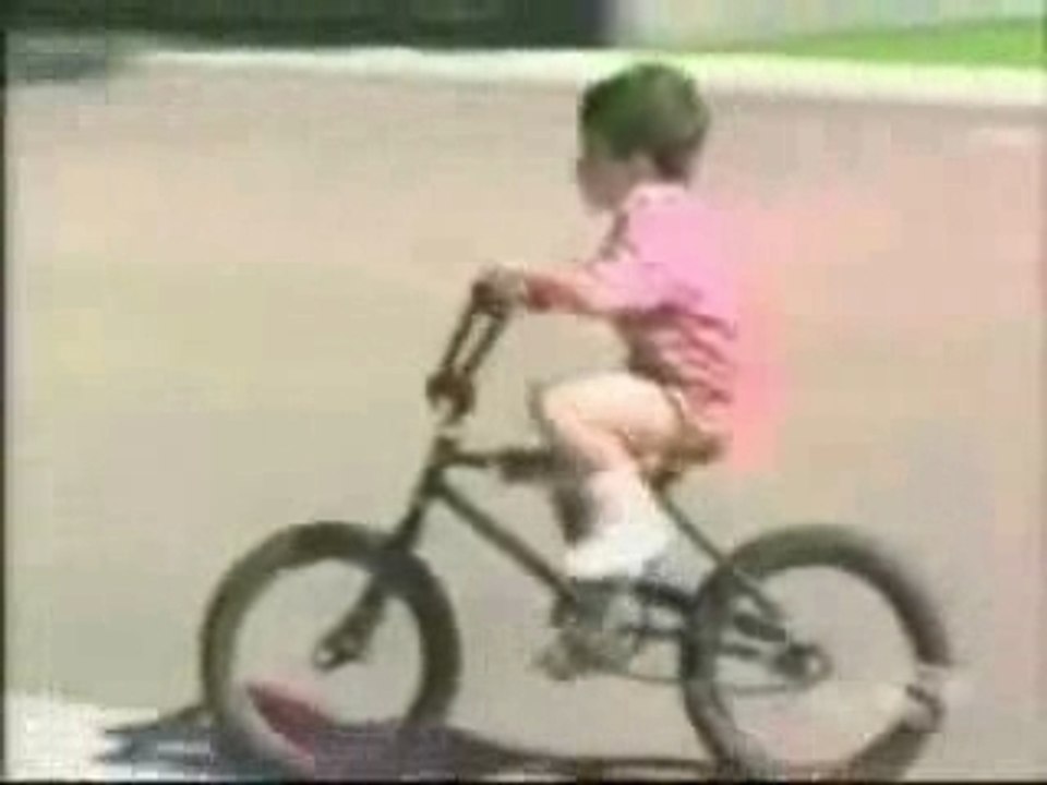 biclycle gag