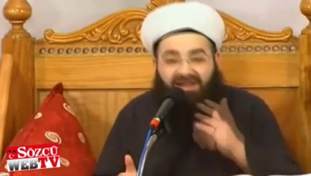 Sevgililer Günü değil Zinakarlar Günü!