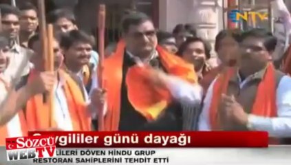 Sevgililer Günü’nü kutlayacaklar dikkat!