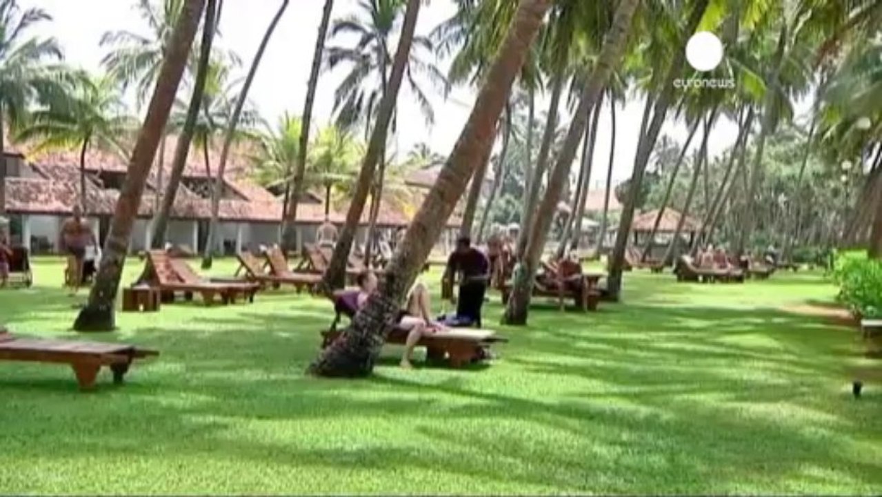 TUI Travel mejora su previsión de beneficios pese a las...