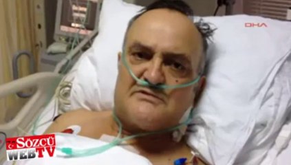 Saygun Paşa’dan ilk açıklama