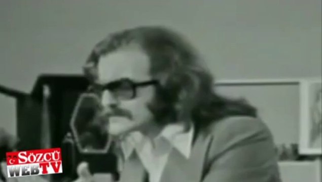 Seni unutmadık Cem Karaca