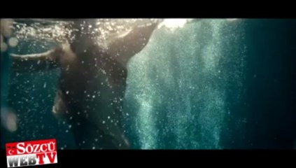 Asi kız Pink, kocası ile aynı klipte