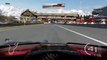 Forza Motorsport 5 (XBOXONE) - Gameplay en direct feed - Pagani Hyuara dans les Alpes