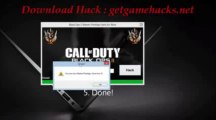 Black Ops 2 Master Prestige Hack Xbox 360 Ps3 Pc MULTIHACK 2013 Download