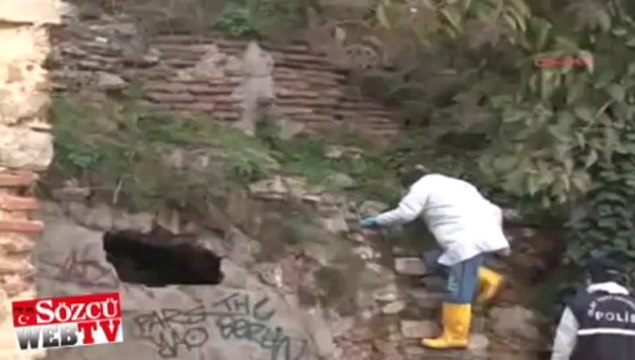 Sarai Sierra’nin cesedine ulaşıldı