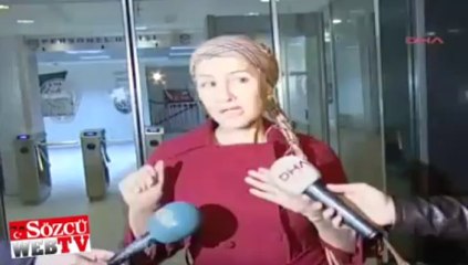 Sarai Sierra olayının görgü tanığı