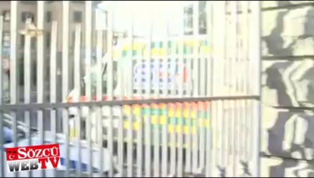 Rüzgar yolcu uçağını pistten çıkardı