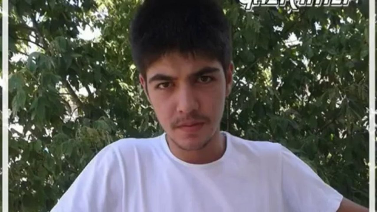 Mc EsrarCash - Bıraktıqın SersefiL 2oı3