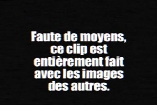 BAGDAD RODEO Dis moi Papa ...