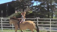 Karen et Tennessee - Liberté + Voltige
