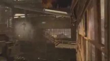 Black Ops 2 Zombie Glitches Buried Glitch Secret Ledge At Spawn Area 2013